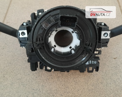 Volantový kroužek 5Q0963549F